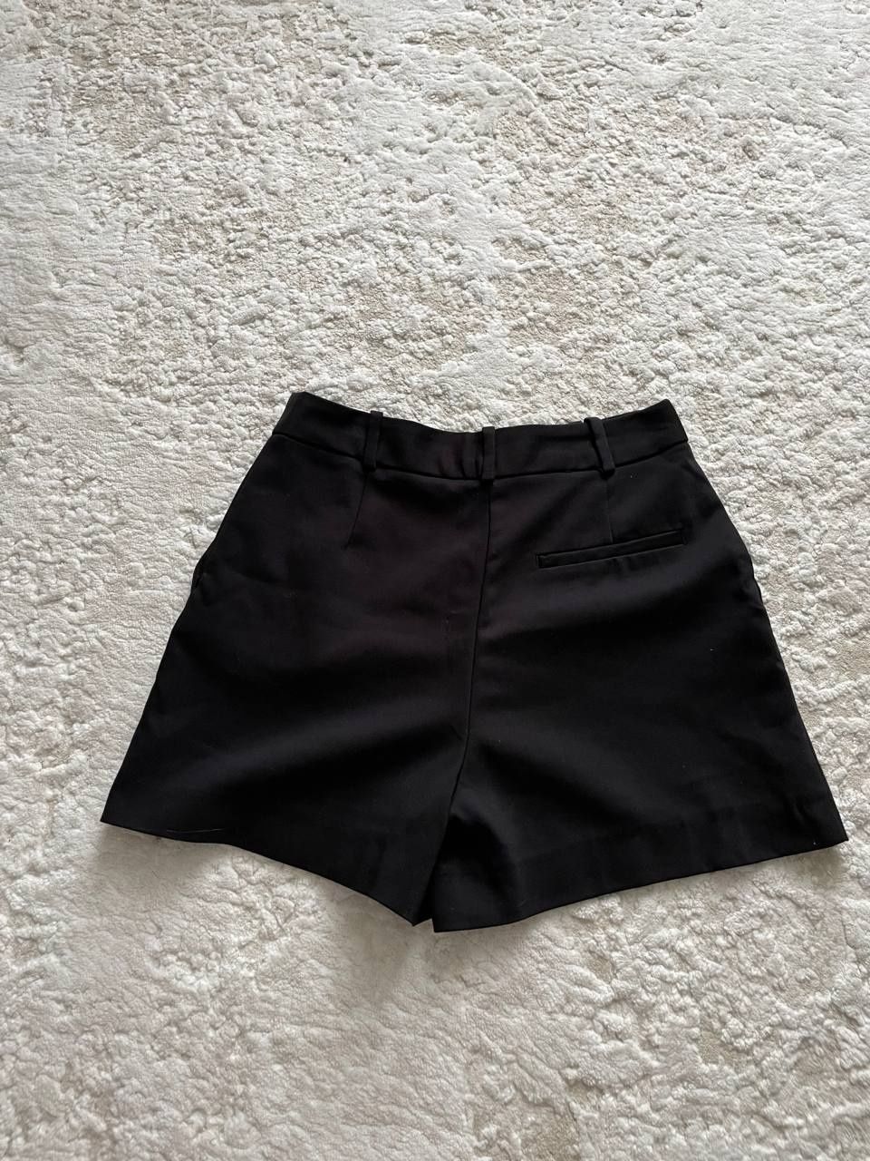 Шорти жіночі від бренду Zara,р S