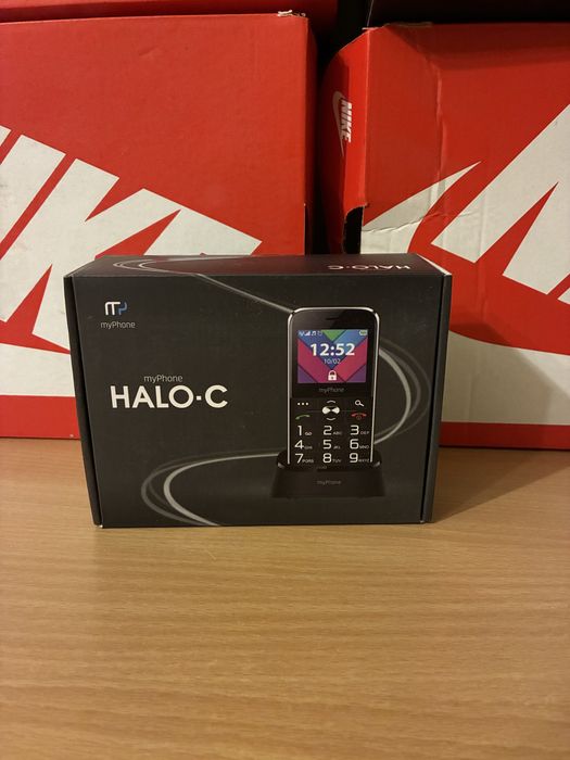MyPhone HALO - C