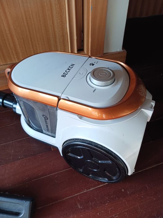 Aspirador Becken BVC4521 para peças