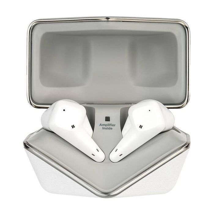 Słuchawki Tws Hifiman Svanar Jr Anc Bluetooth 8H Pracy Hifi