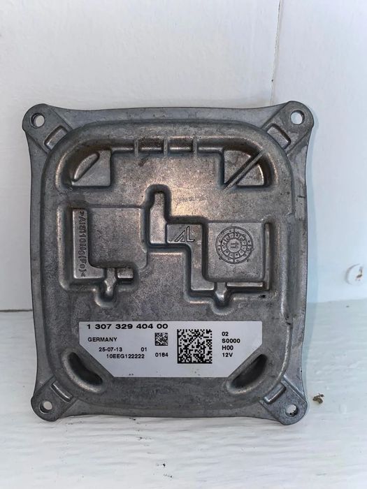 Balastro do Farol Xénon Peugeot 308 - 2013 / 2017 - BL40