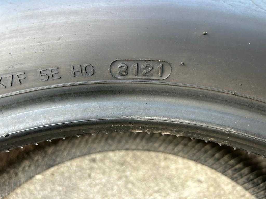 Hankook Ventus S1 EVO 3 255/50/19 Rok 2021 1x6.5mm