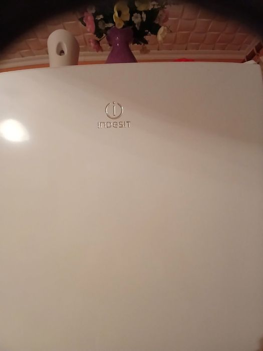 Lodówka z zamrażarką