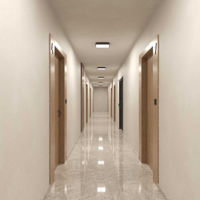 Apartament M29- 42,95m2 z balkonem, Warsztatowa 21