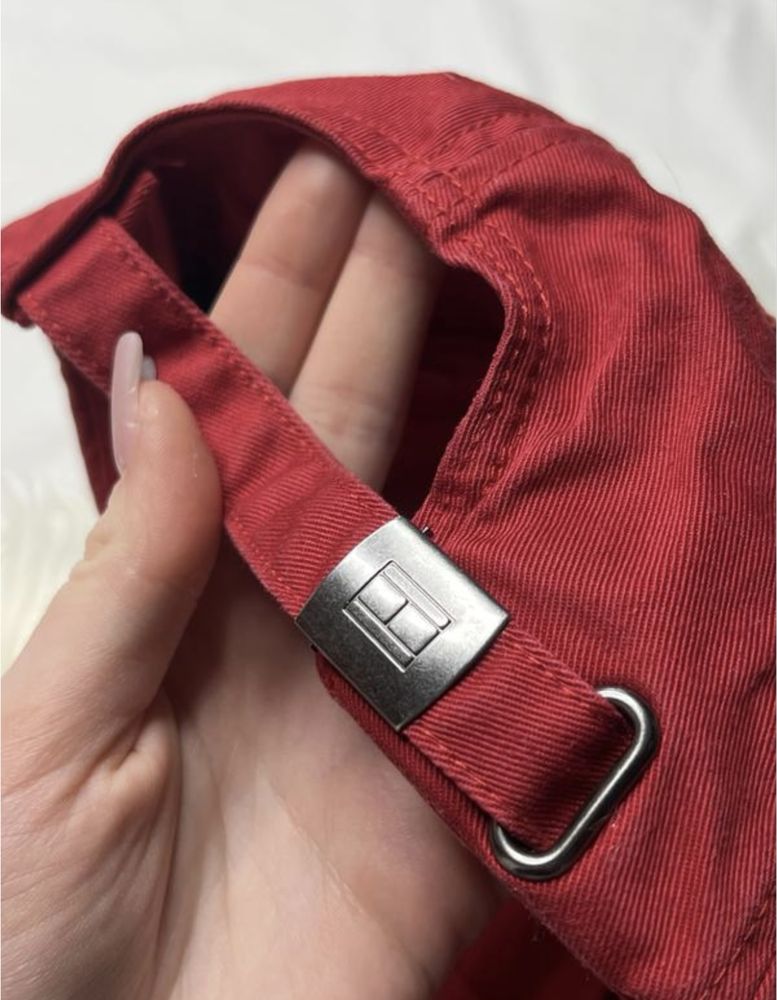 Кепка Tommy Hilfiger