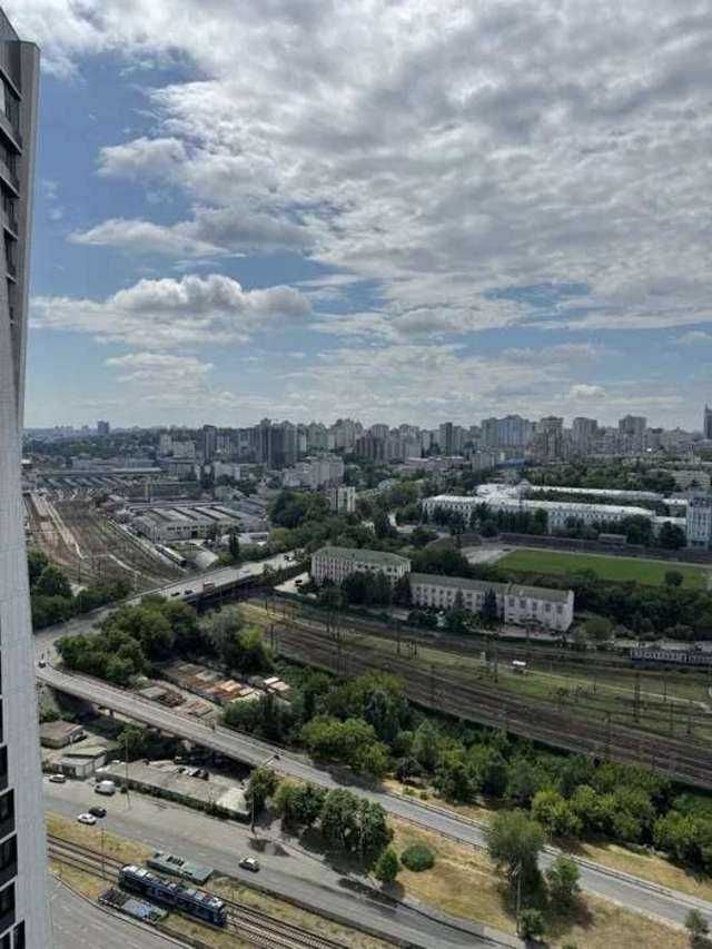 1-кімн. квартира в новобудові Центр міста (податки сплачуємо)