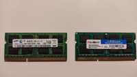 Kości RAM DDR3 SODIM 8gb
