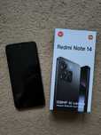Smartfon Redmi Note 14