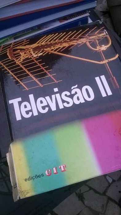 LIVROS - para troca ou venda 6