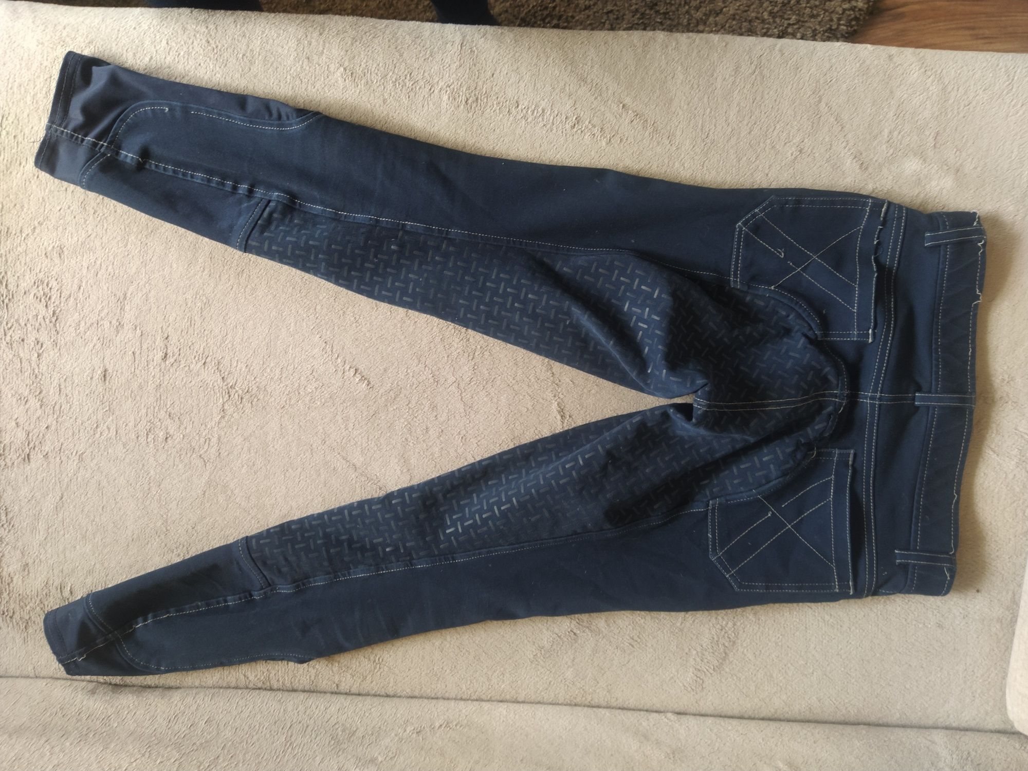 Bryczesy  152 cm