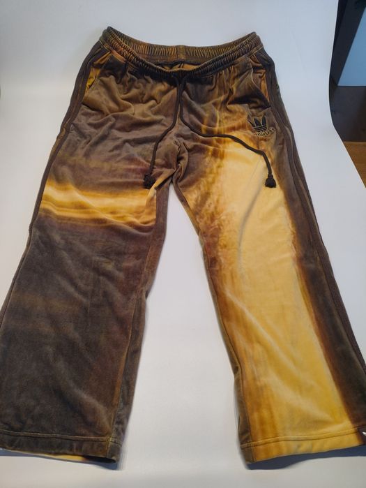 Adidas Song for the mute spodnie dresowe