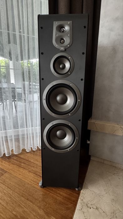 Zestaw stereo Onkyo + JBL