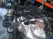 Motor Volvo 1.6D 110cv Ref.: D4164T