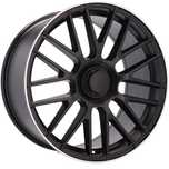 4x Felgi 18 m.in. do MERCEDES CLA-Class W117 C W204 W205 CLS W218 - B1268