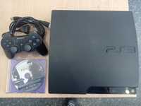 PS3 Slim de 500 gb