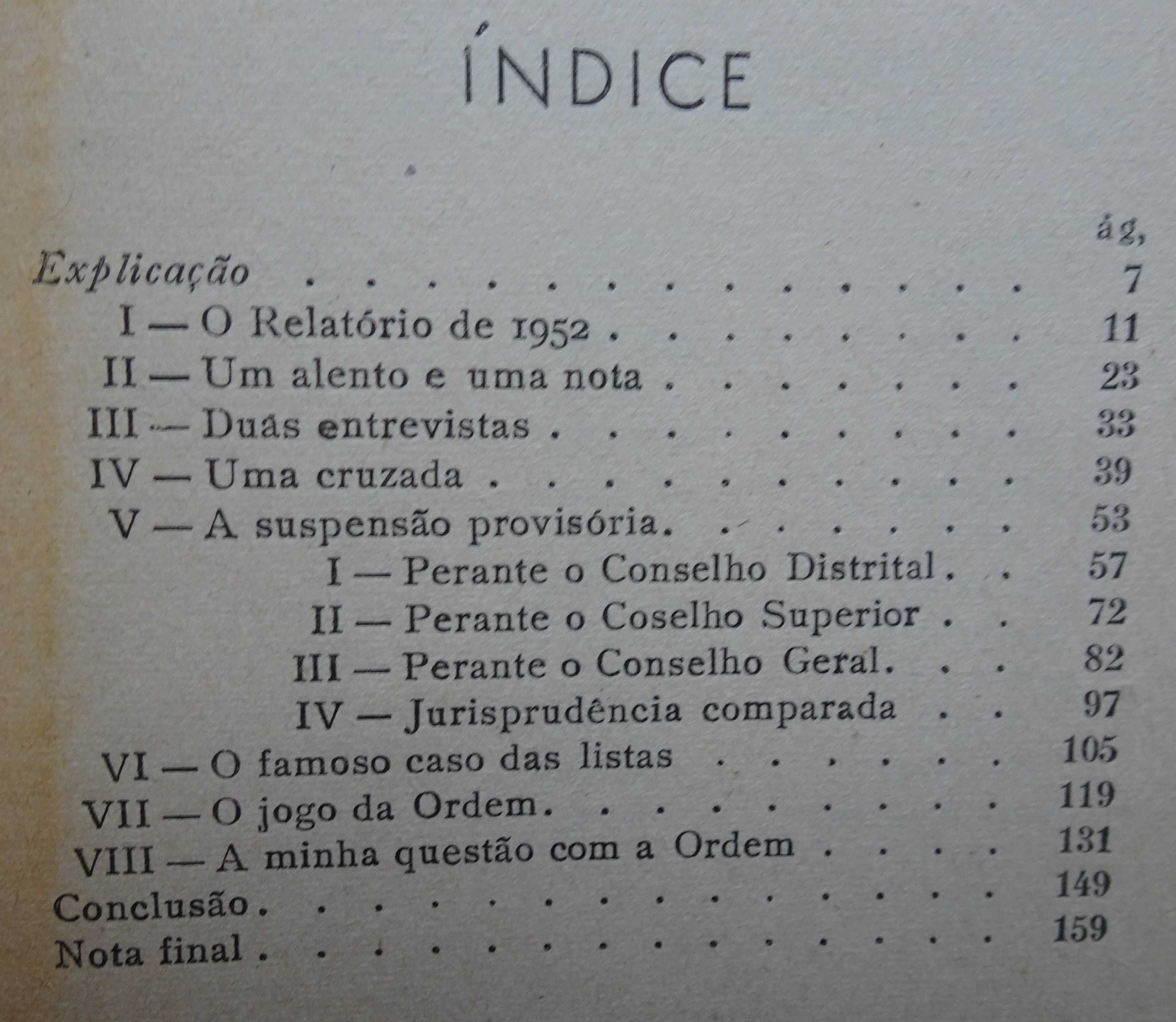 No Panteão dos Insignes de Sebastião Ribeiro - 1º Edição Ano 1953