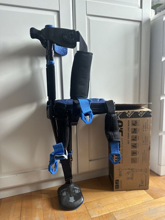 Orteza iWalk 3.0 orteza ortopedyczna