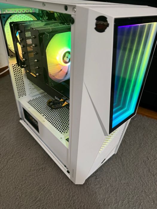 Pc Gamer RYZEN 7 5800X 32GB