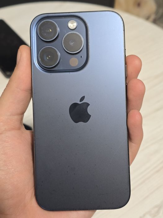 Apple iphone 15 pro 512gb