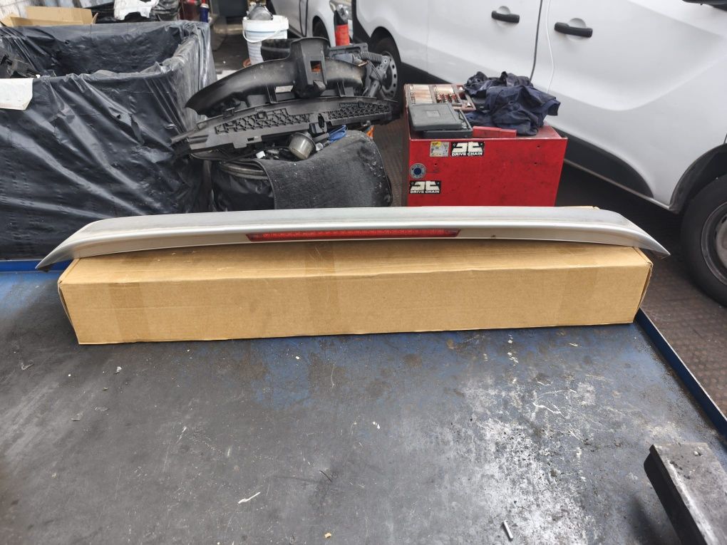 Aileron SEAT Ibiza
