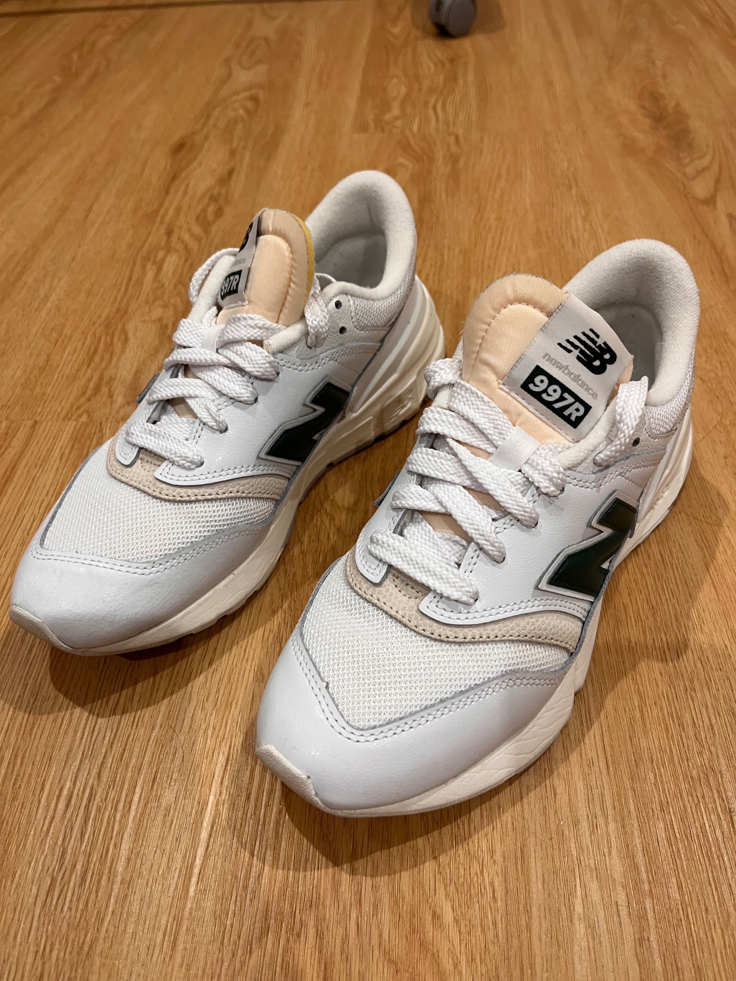 Sapatilhas New Balance