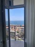 1-комн. квартира в АРКАДИИ с Видом на море
