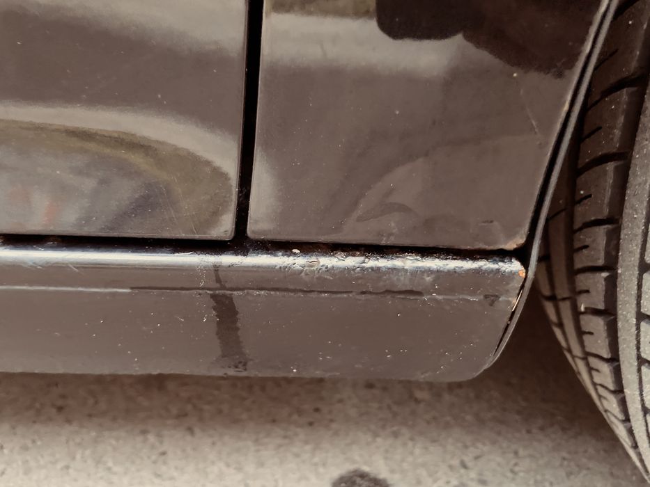 Golf 5. 1.6 MPI. 2006