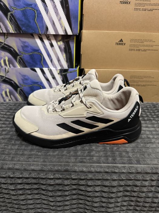 Кросівки чоловічі Adidas TERREX ANYLANDER 46(29,5см) оригінал