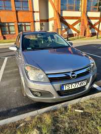 Opel Astra Opel Astra H rocznik 2006 przebieg 151000 nowe opony