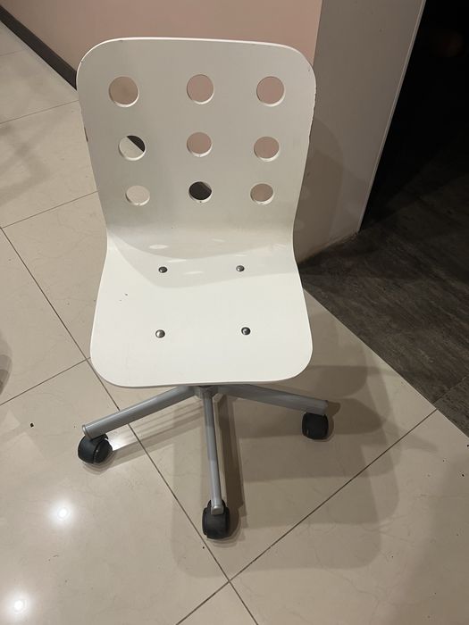 Стілець дитячий