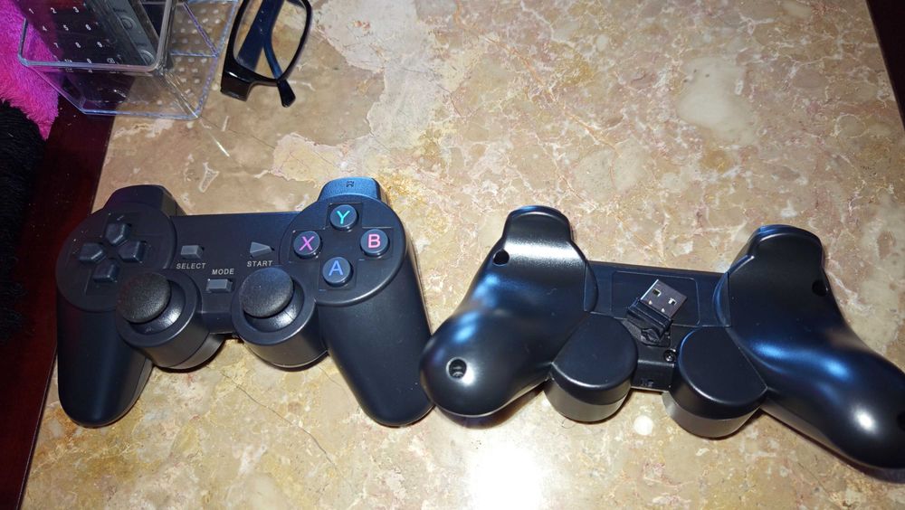Comando PlayStation PS3 Novos