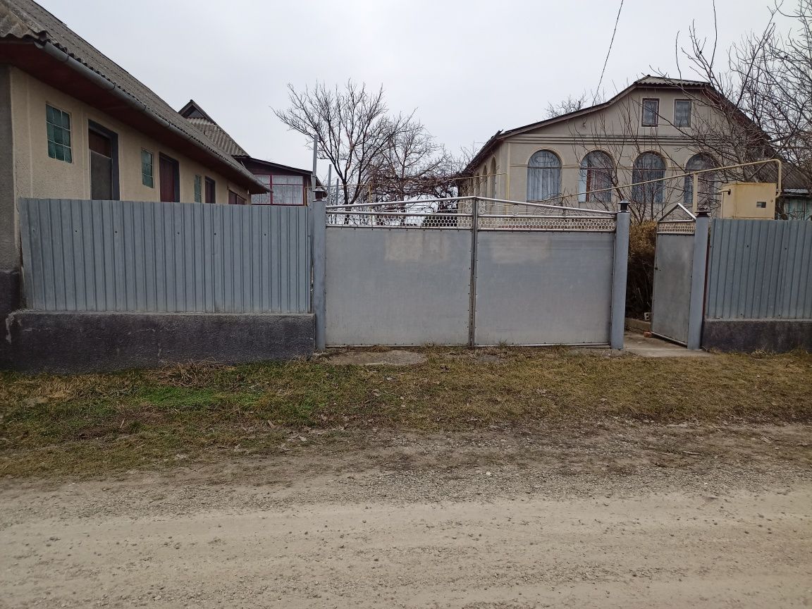 Продається житловий будинок