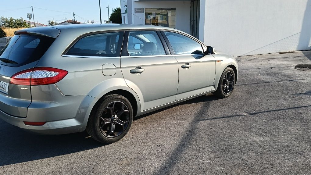 Ford Mondeo SW Titanium 2.0 TDCi (Nacional 2 donos)
