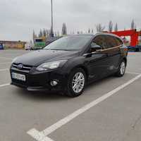 Автомобіль Ford focus