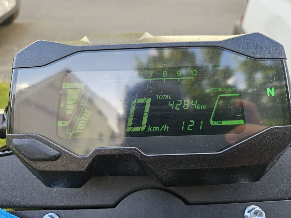 Junak 906 mocno doinwestowany