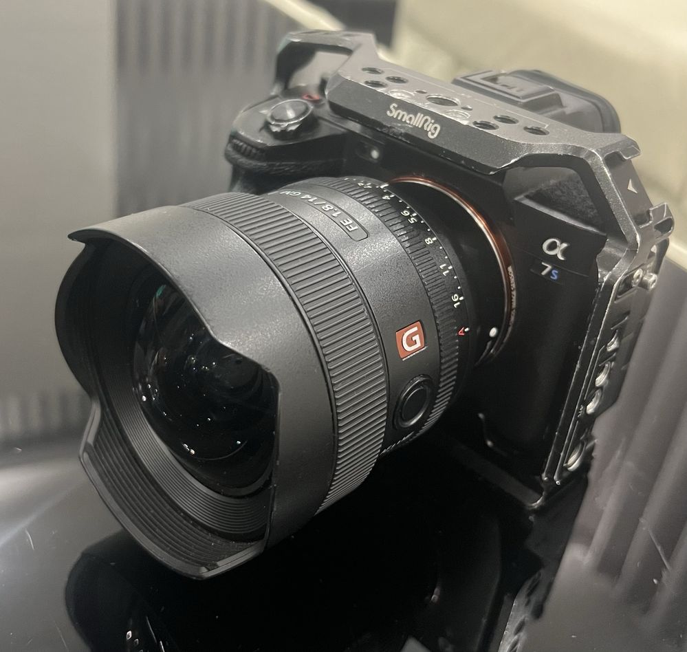 Vendo stock de Câmeras Fotograficas Profissionas