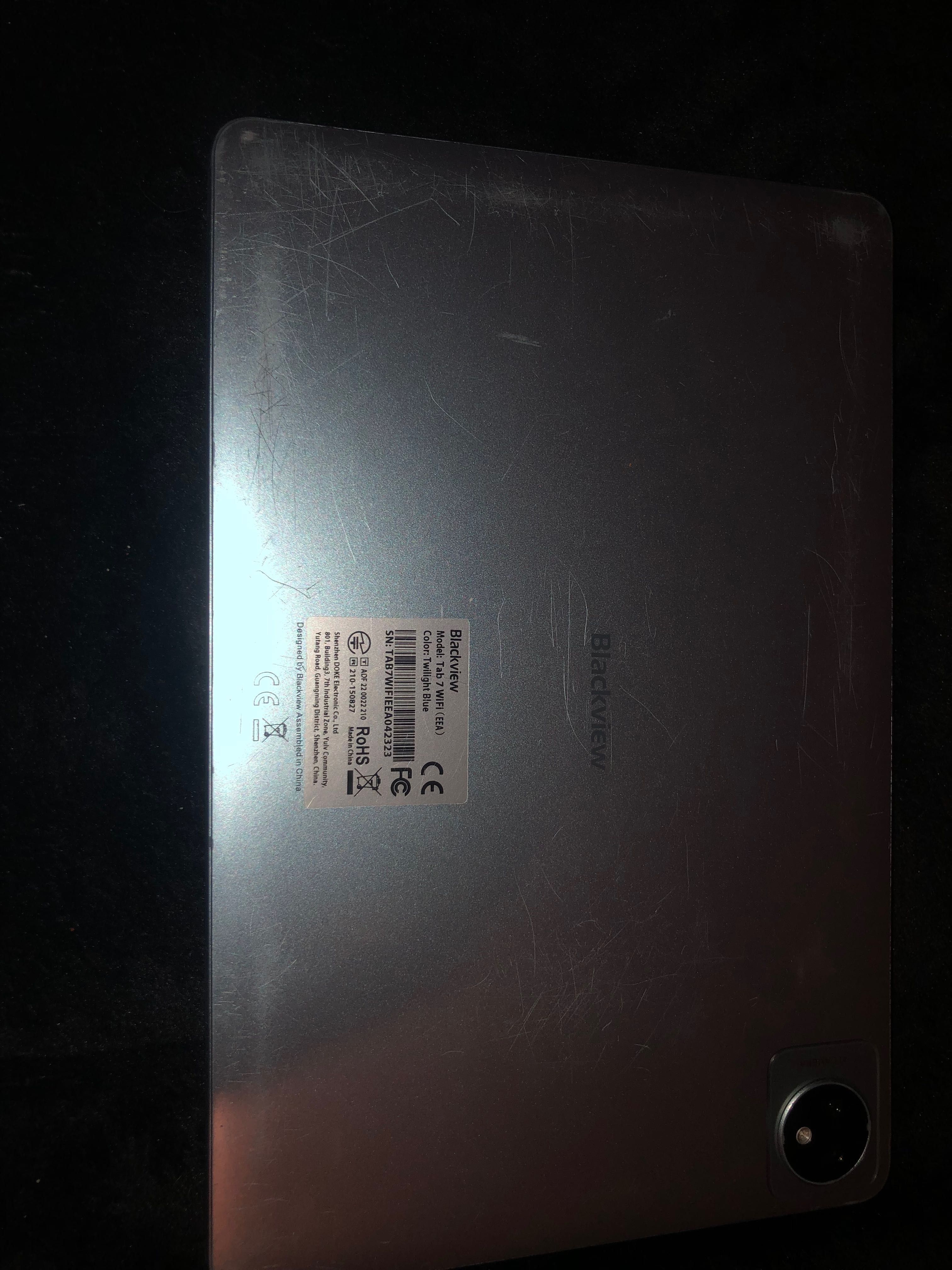 Tablet Tab 7 Wifi