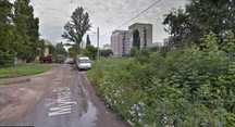 Оренда земельної ділянки, площею 0,4455  га, м.Харків