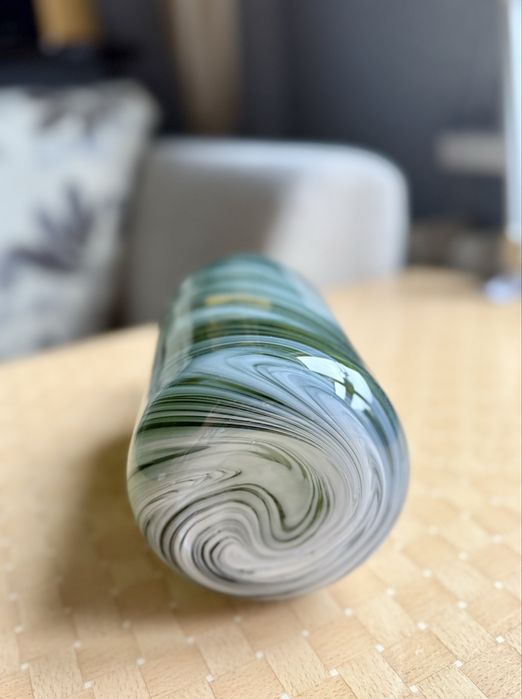 Ваза Ikea ручної роботи — Ліна Вуорівірта