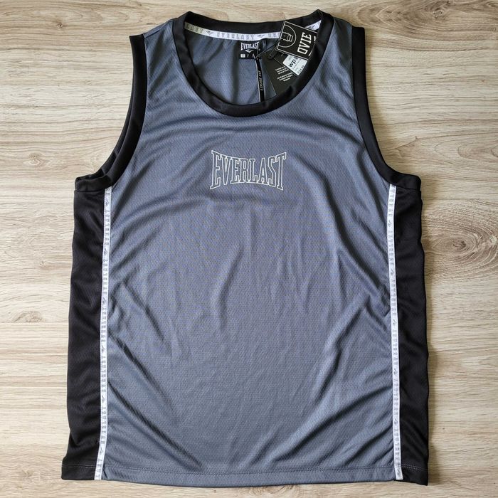 EVERLAST x Ovie розмір L EverDri футболка майка спортивна баскетбольна
