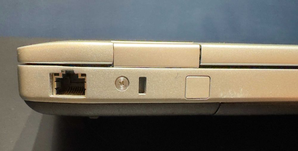 Dell Latitude E6530