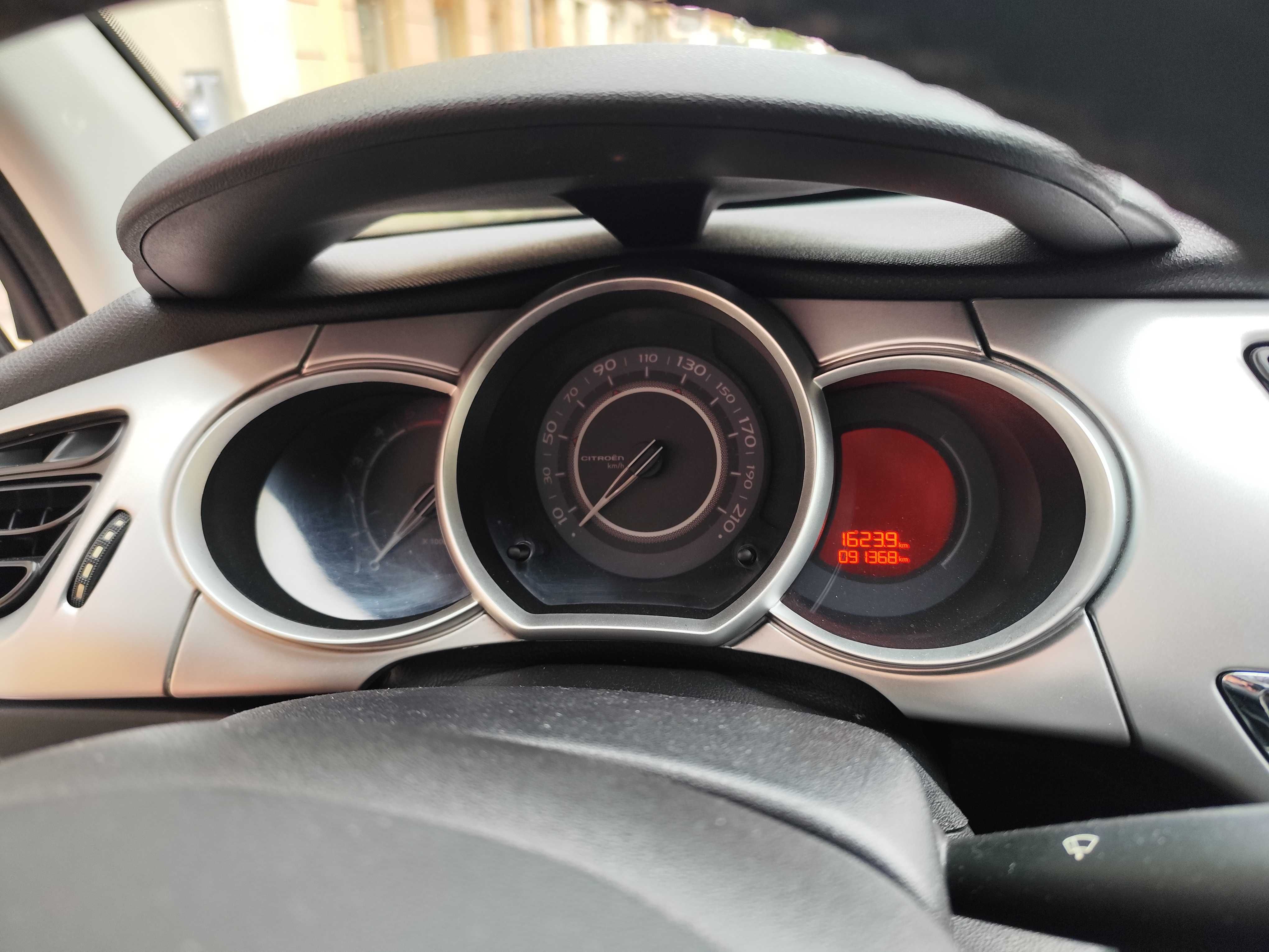 Citroen C3 II 1.4 HDI MR`10 E5