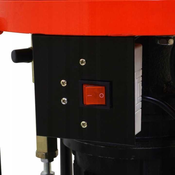 SMAROWNICA Elektryczna 20L 40Mpa Towotnica 1500W
