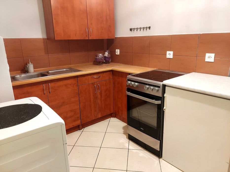 Słoneczne, mieszkanie niedaleko centrum Jeleniej Góry