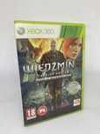 Gra Wiedźmin 2 Edycja Rozszerzona Xbox 360 X360 pudełkowa PL