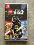 LEGO STAR WARS The Skywalker Saga na Nintendo Switch