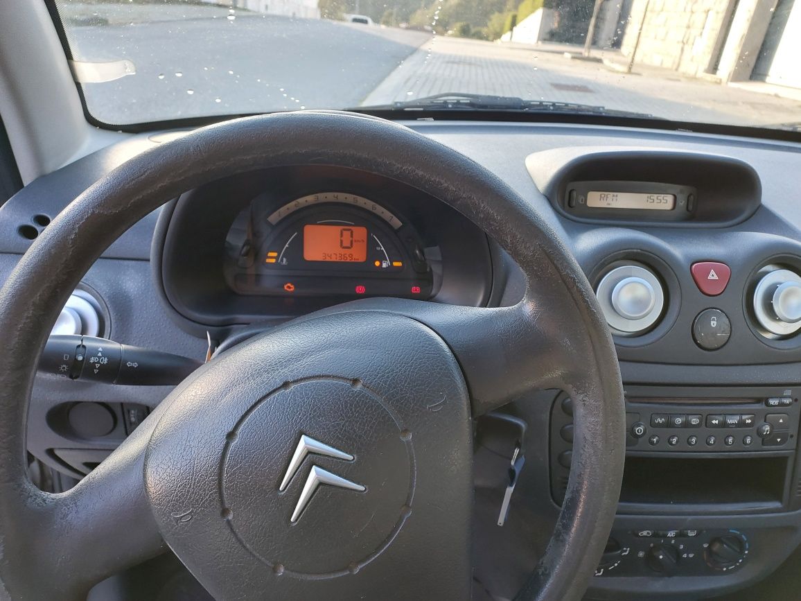 C3 1.4 HDI pluriel