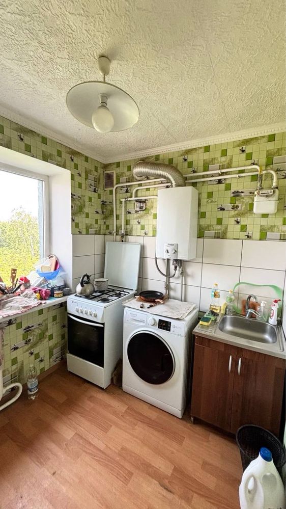 Продаж 2-кім квартири в р-ні Вокзалу
