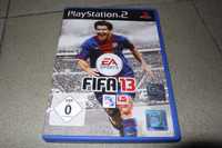 Fifa 13 na PS2 Playstation 2