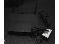 Router Cisco 871W